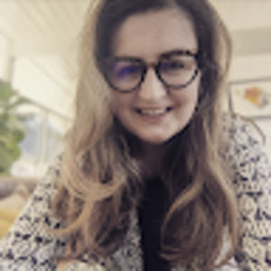 Meet your Posher, Marlyn